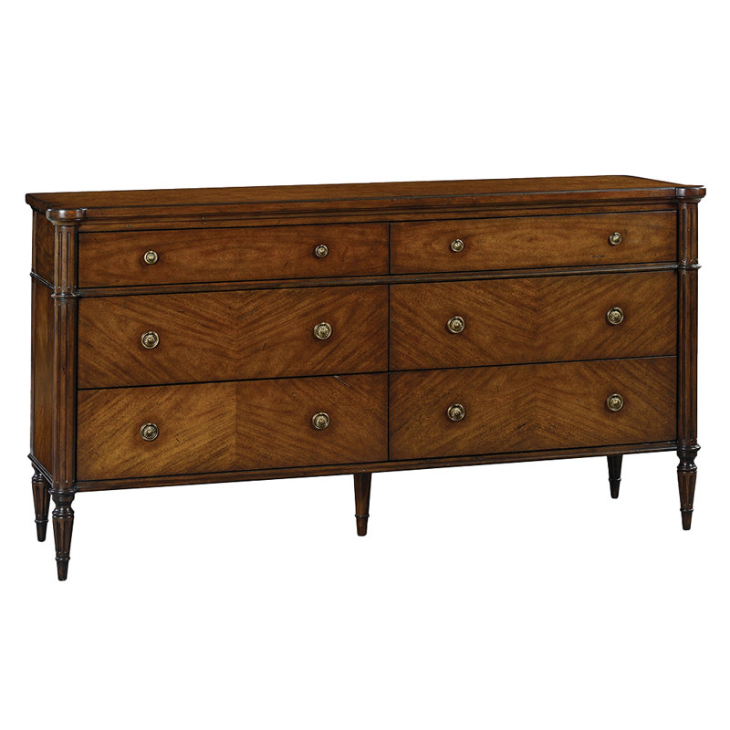 Commode Fairfield