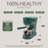 WILLOW Kitchen Espresso Machine with Single Shot and Double Shot Espresso Filter Options - One Touch Activated-122950065