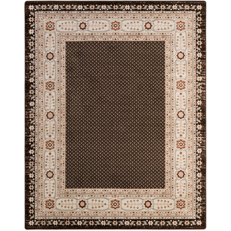  Charlotte Rug, Rectangle 7'10" x 10'