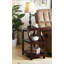 Table d'appoint Wasaki