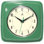 Horloge murale en plastique 9,25 pouces Orrwell
