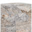 Savanna Handwoven Indoor/Outdoor Pouf