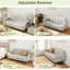 Causeuse George Oliver-144872917