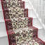 Stair Runner Adamski Oriental Indoor Area Rug-40897108