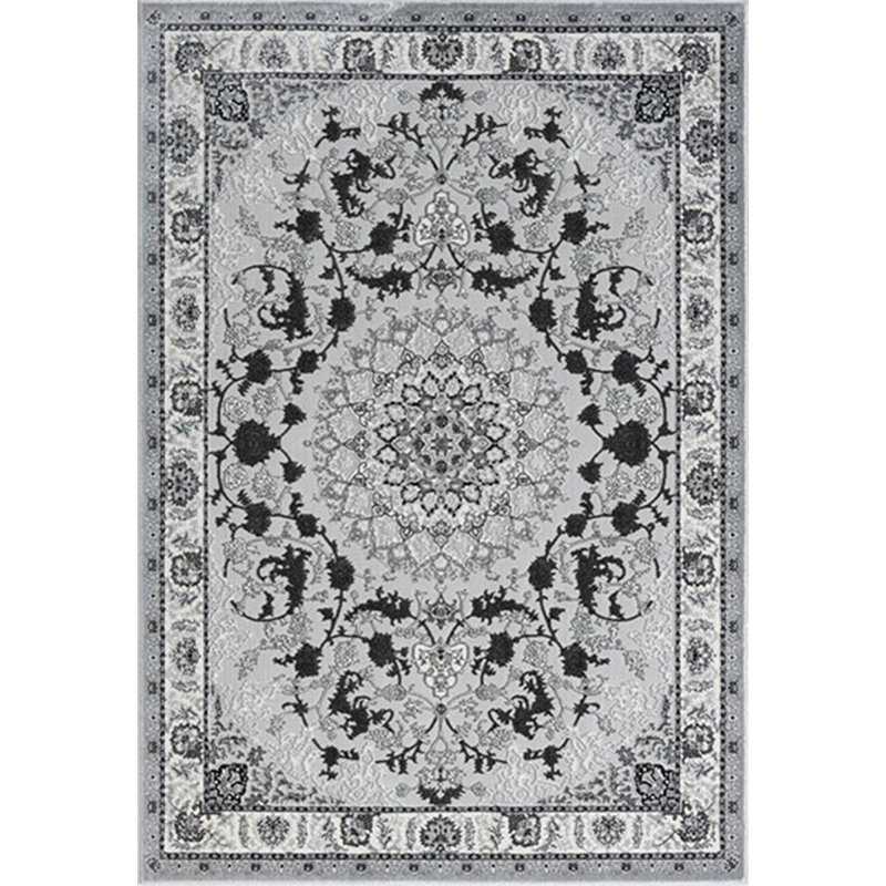 Infinity Floral Rug