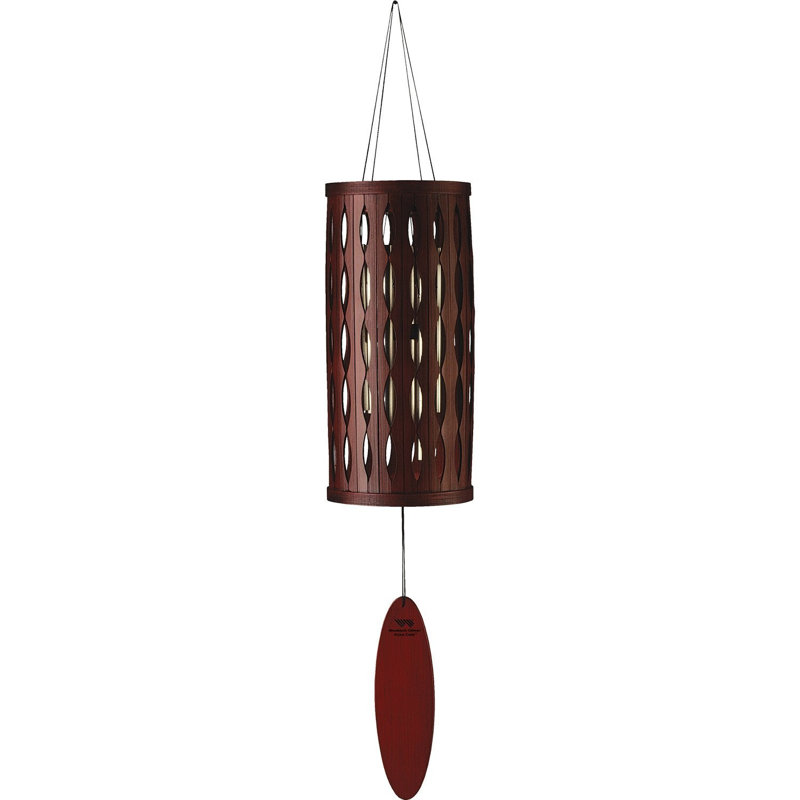 Carillon Aloha, Passion mauve
