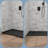 59" W X 31" D Solid Surface Shower Base, With Drain Assembly & Drain Cover, Textured No-Slip Design, Reversible Drain Location-121691302
