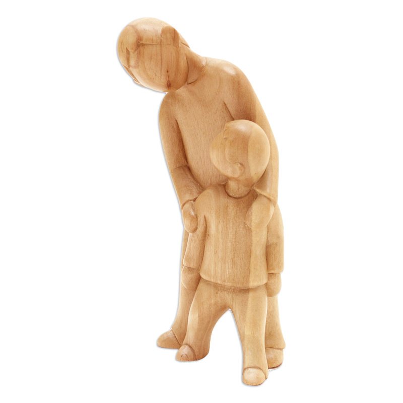 Sculpture de cours d'apprentissage