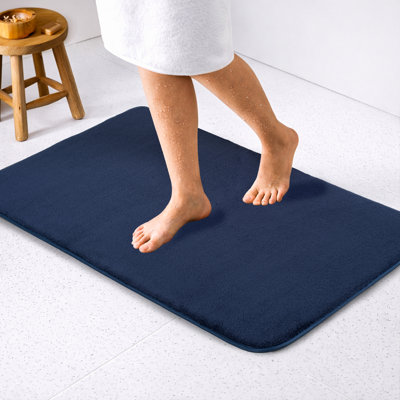 Tapis pour salle de bain en mousse 32 pouces Hillsdale