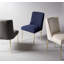 Chaise d'appoint rembourrée Pine Lake-1393022912