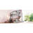 Twin Over Bunk Bed In Gray. Includes 2 Drawers, Storage Box, Shelf & Window. Solid Wood. For Older Than 6 Comes With Wood For Stability. Years And Above-325235105