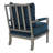 Timmey 26.75" Wide Polyester Armchair-956550736