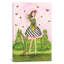 «Bella» par Bella Pilar, reproduction sur toile tendue-72443616-72443618-72443623