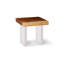 Sled End Table-49679365