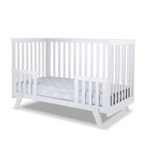 Sorelle Luce 2-in-1 Convertible Crib