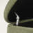 Upholstered Storage Bench with Wooden Legs-238316237