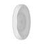 Dorrit 66" x 32" Freestanding Soaking Acrylic Bathtub with Faucet-1849314898