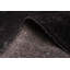 Tapis noir à transition de couleur 6 pi 11 po x 9 pi 7 po
