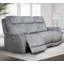 Causeuse et fauteuil inclinable électrique Blynn-134727911
