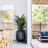 Dorlis Fiberstone Pot Planter-807089851-888476460