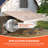 Manual Retraction Slope Patio Awning-57938217-65273723