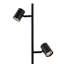 145cm Matte Task Floor Lamp
