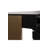 Desk Metal Base Writing Desk