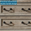 Commode 7 tiroirs Armaan-271803198