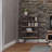 Mirella 5 Shelf Bookshelf-521997382