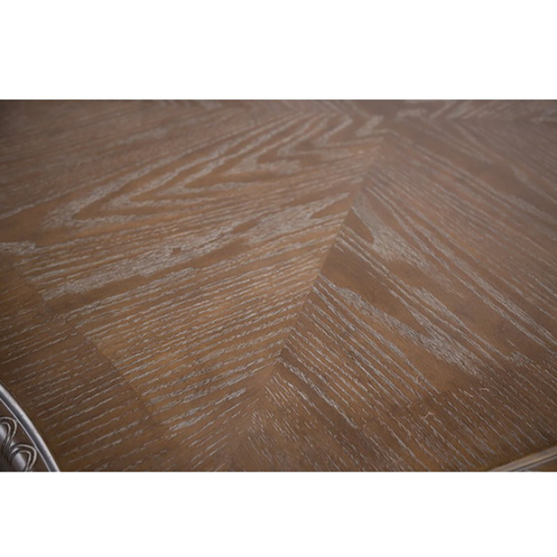 Phippe 9-Pcs Dining Table Set