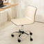 Chaise de bureau Fremo Chromel-229396121