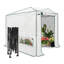 Serre pop l 8 pi x P 6 po Pop Up Greenhouse