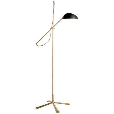 AERIN Graphic Floor Lamp
