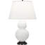 Lampe de table double gourde 30 po-125935059-125934996-125935002