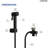 Round Multi-Purpose Handheld Bidet Sprayer-117873310