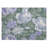 Machine Washable Indoor/Outdoor Claudian ACN1563 Lavender Rug-103527980