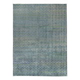 Aura Alchemy Silk Rug - Varanasi