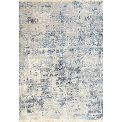 Darlotta Abstract Indoor Rug