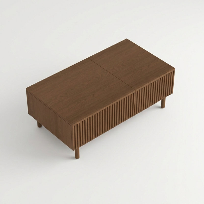 Table basse 51 po