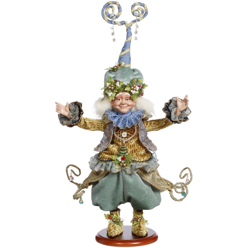 Elf Du Soleil - 24 Inches