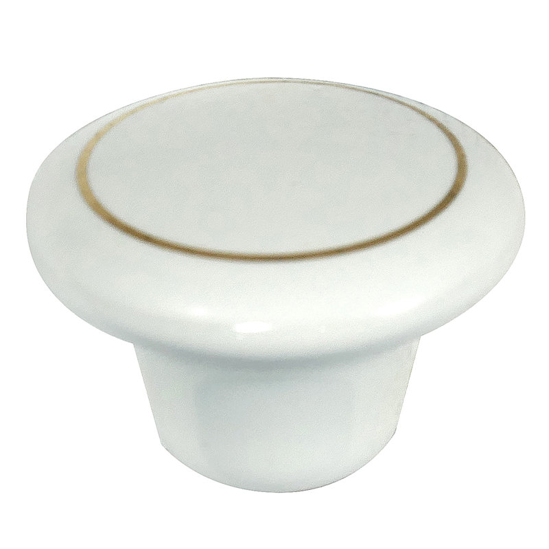 Poignée champignon