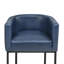 Tabouret de comptoir rembourré-584485605