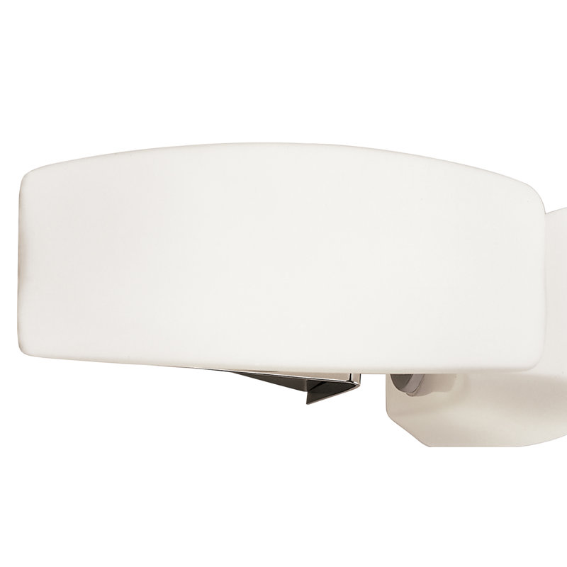 Braylene Flush Mounted Sconce