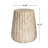 Outdoor Cleme Carved Side Table-1364998254