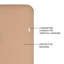 Metal Flat Wall Mirror-1298844544