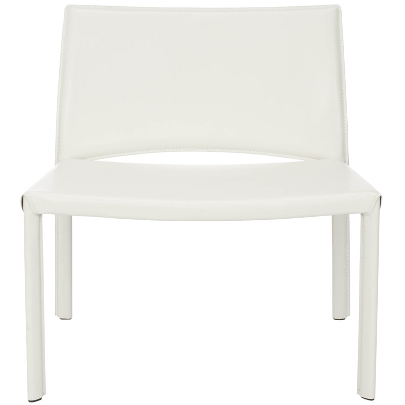 Chaise de côté de loisirs Garret