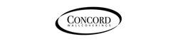 CONCORD WALLCOVERINGS ™ logo