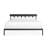 Goodie Metal Open-Frame Bed-90927561-90927566