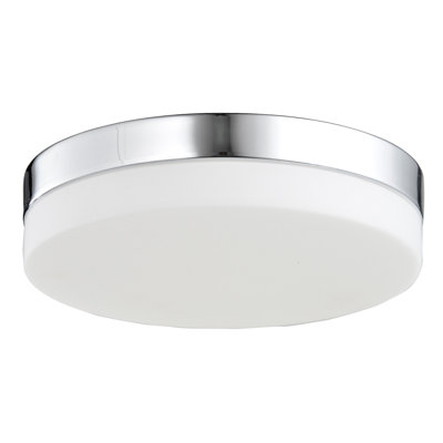 Johnston LED Flush Mount