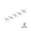 Mac II 1000cm 5 -Light Track Kit-72554747